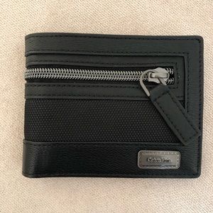 Calvin Klein wallet